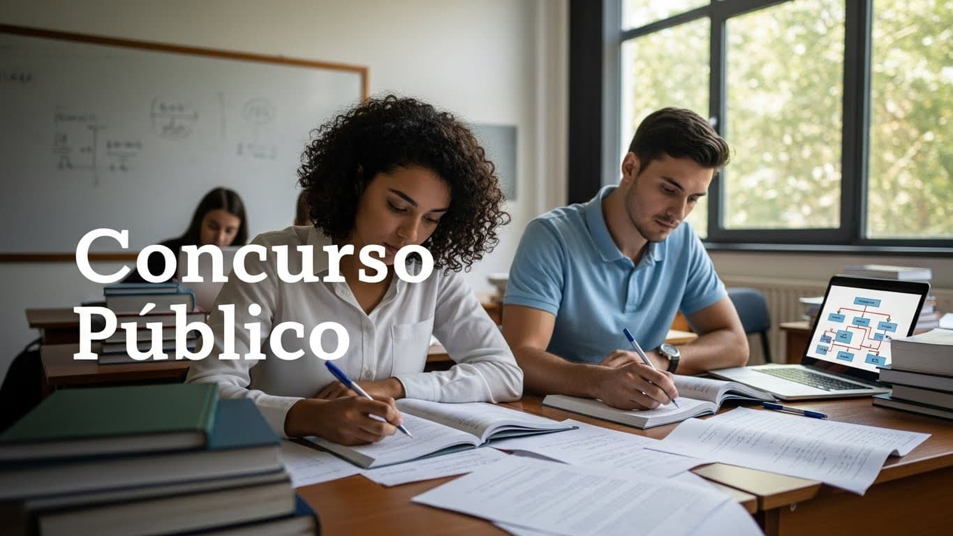 Concurso Prefeitura de Navegantes SC 2026: Inscrições Prorrogadas e Novos Prazos