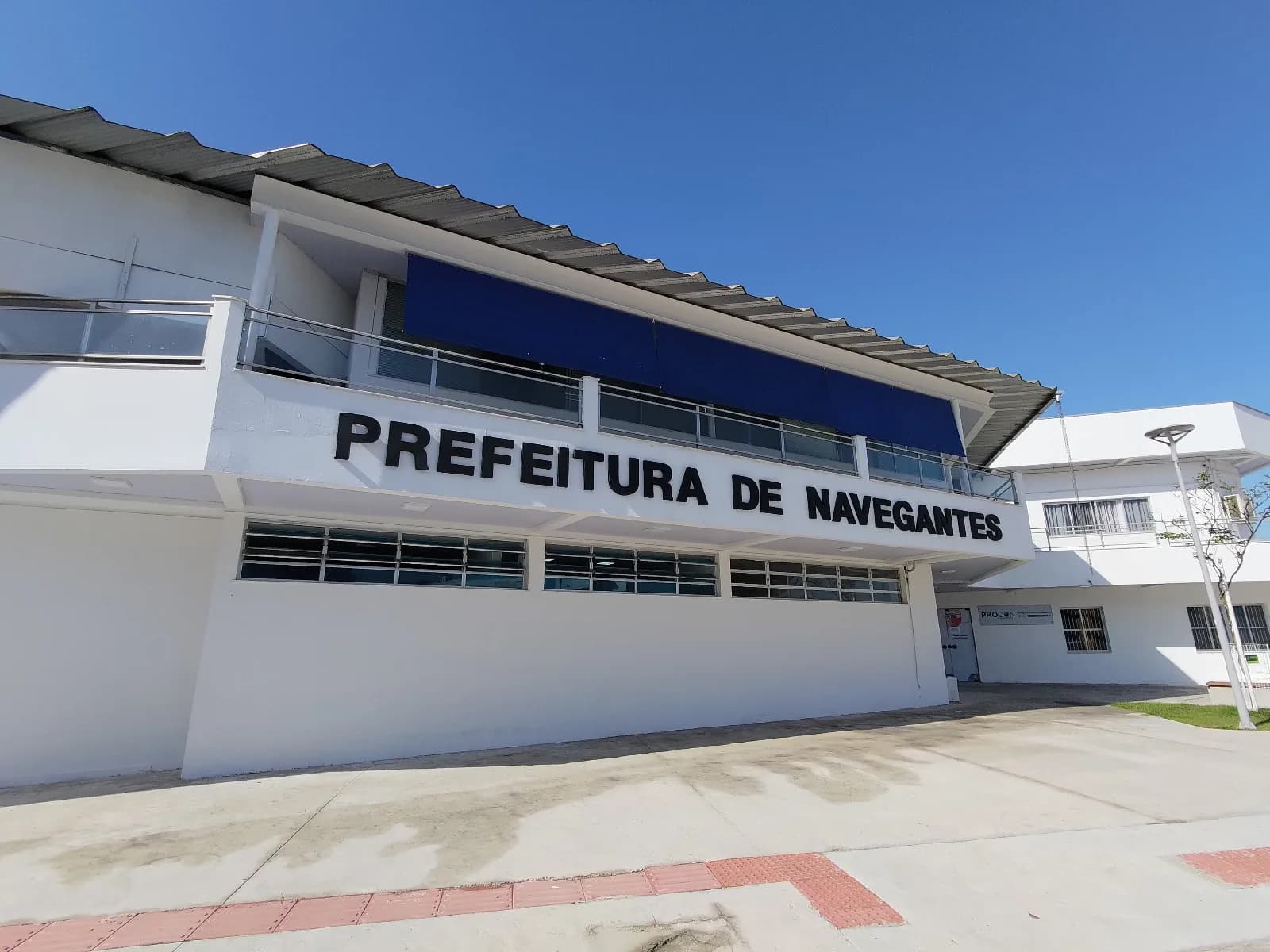 Concurso Navegantes SC Educação 2026: salários de até R$ 6.062,90 (Prorrogado)