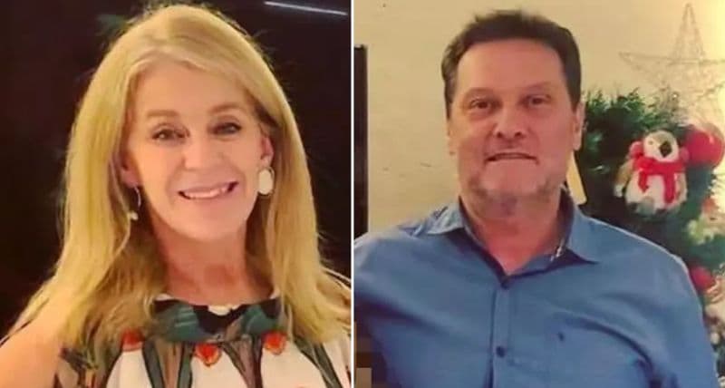 Casal assassinado em Navegantes será velado no Paraná
