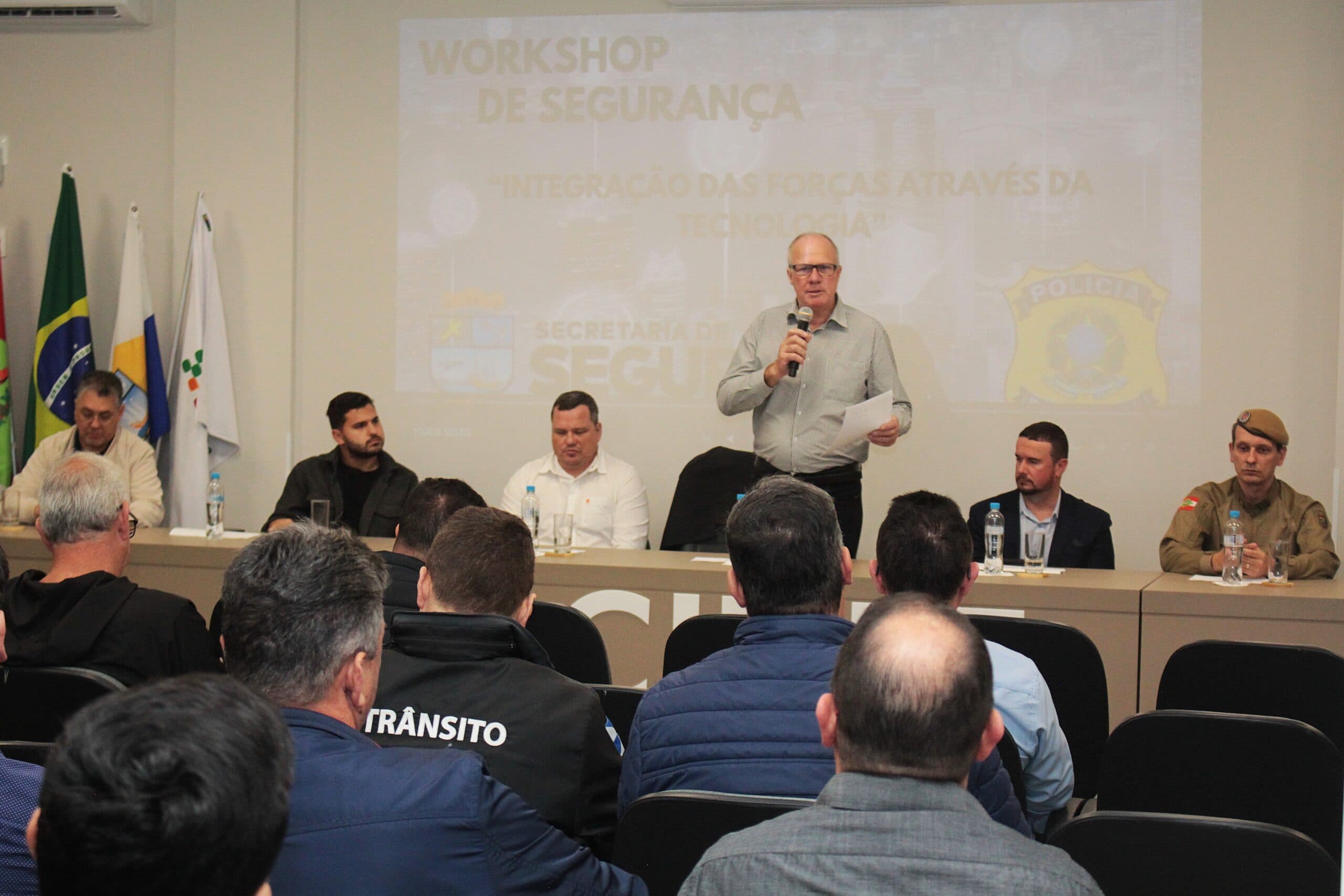 Navegantes adere ao sistema Alerta Brasil para reforçar segurança pública - Prefeitura de Navegantes -