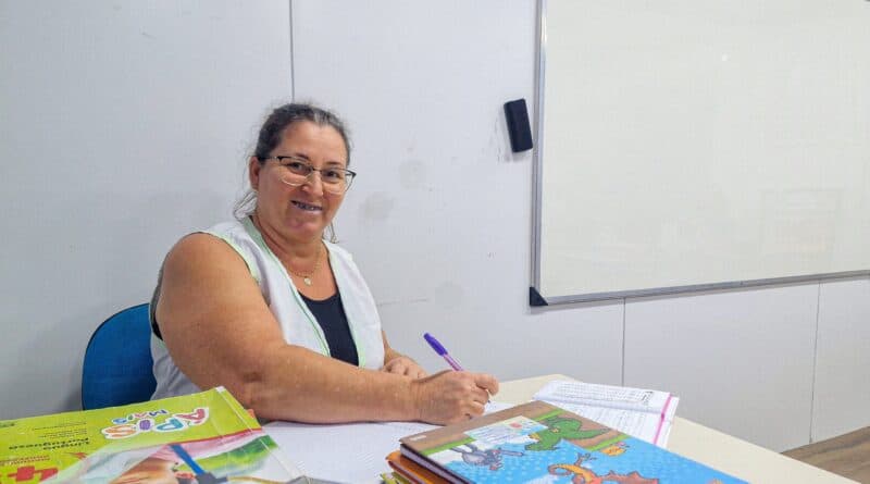 Prefeitura de Navegantes abre concurso para professores e especialistas em Educação - Prefeitura de Navegantes -