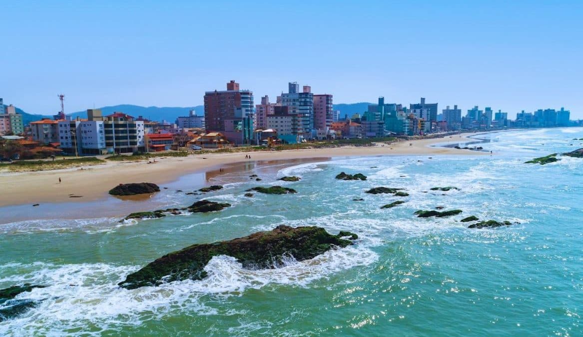 Navegantes celebra 63 anos com economia em ascensão e projeta estar entre as dez maiores de SC