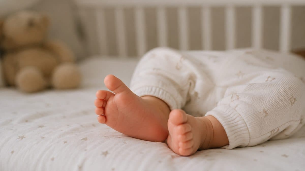Bebê de três meses morre em unidade de saúde em Navegantes; pais são chamados para prestar esclarecimentos