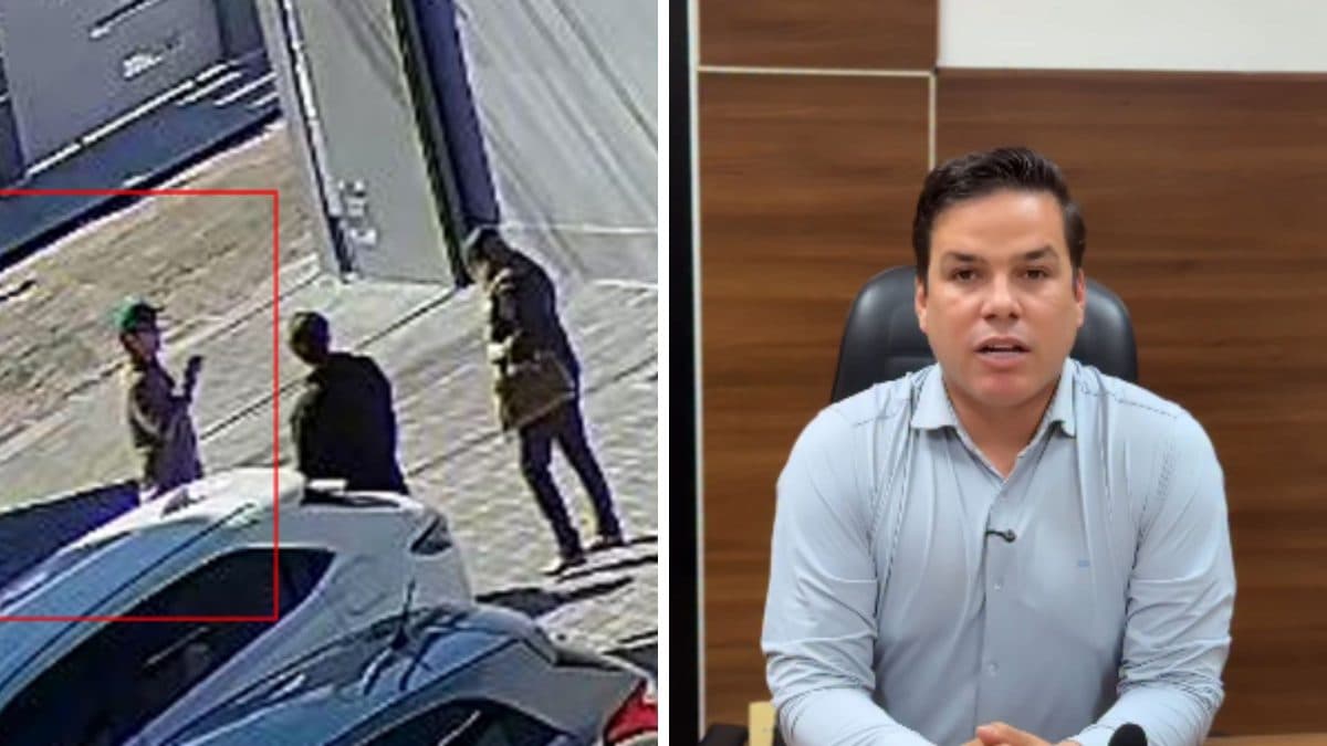 Vereadora acusa colega de intimidação e pede investigação por violência política na Câmara de Navegantes