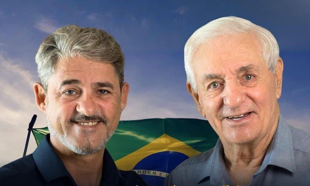João Matos oficializa pré-candidatura a Deputado Federal em evento em Navegantes