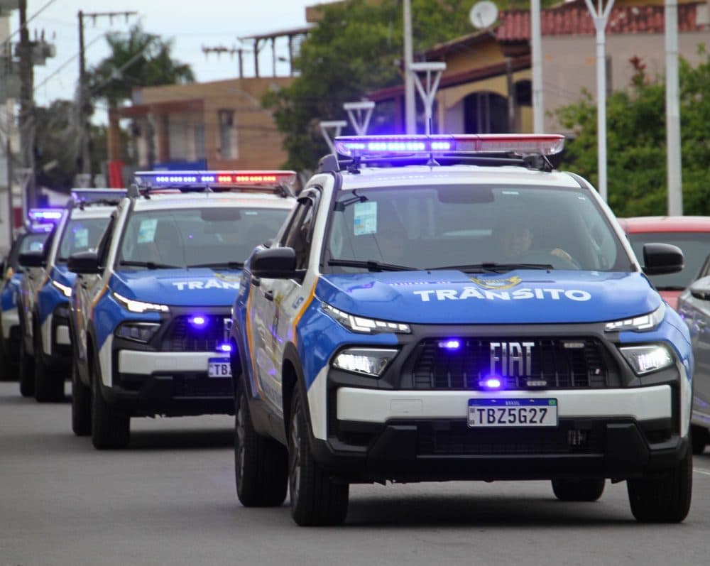 Navetran e Secretaria de Segurança de Navegantes Iniciam Atendimentos em Novas Sedes