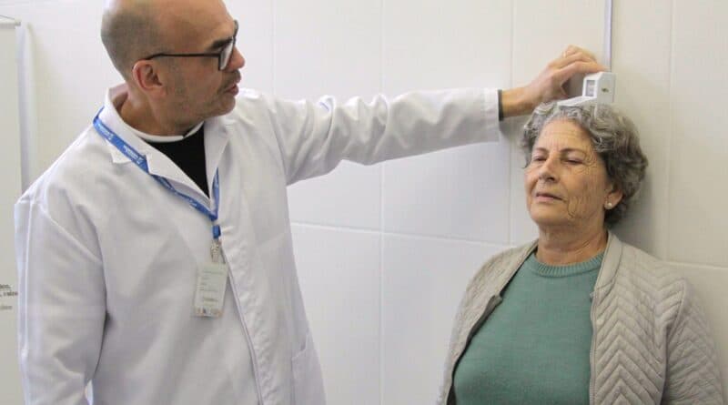 Prefeitura contrata quatro novos médicos para reforçar atendimento na saúde em Navegantes - Prefeitura de Navegantes -