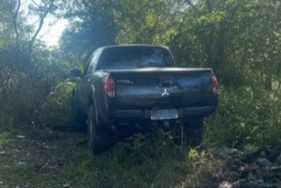 Caminhonete furtada em Navegantes é recuperada em Itajaí com auxílio de videomonitoramento