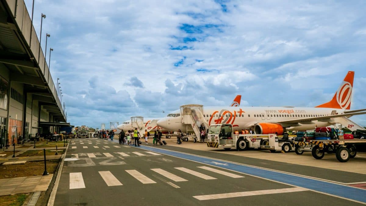 Empresários cobram de presidenciáveis ampliação de pista de aeroporto estratégico em SC